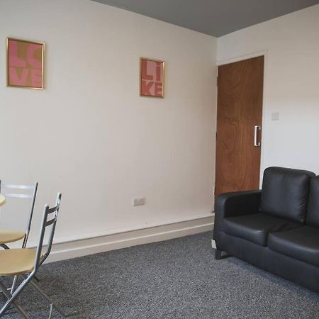 Leicester City House Apartment Екстериор снимка
